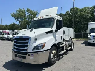 2020 FREIGHTLINER/MERCEDES NEW CASCADIA 116