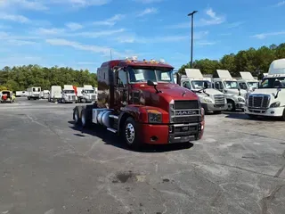 2020 MACK TRUCKS, INC. ANTHEM 64T