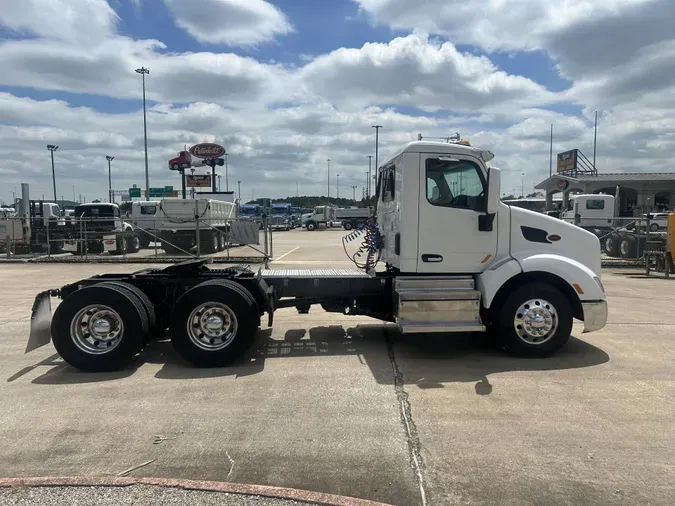 2018 Peterbilt 579