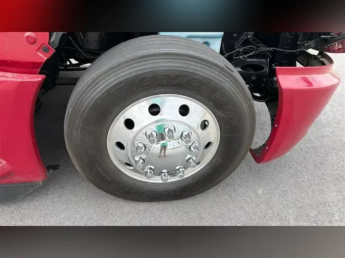 2023 INTERNATIONAL LT