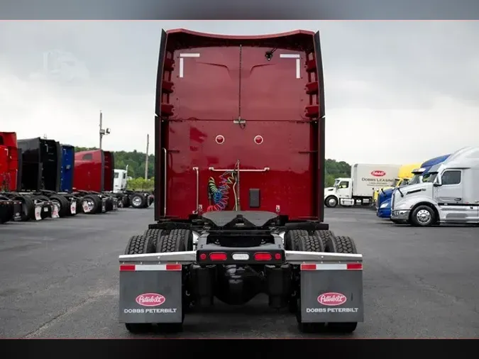 2022 PETERBILT 579