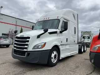 2022 FREIGHTLINER/MERCEDES NEW CASCADIA PX12664