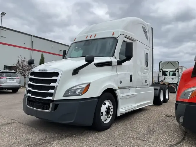 2022 FREIGHTLINER/MERCEDES NEW CASCADIA PX126642c259530f1c6d8c610a1d246b5524713