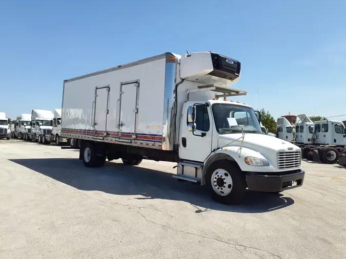 2019 FREIGHTLINER M2 106