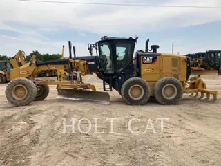 2019 Caterpillar 140M3