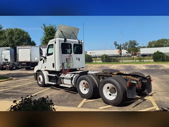2020 FREIGHTLINER/MERCEDES NEW CASCADIA PX12664