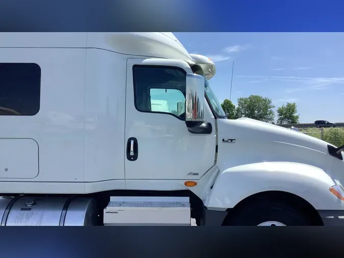 2020 International LT2c26fe58526a31060b864e1608e72950