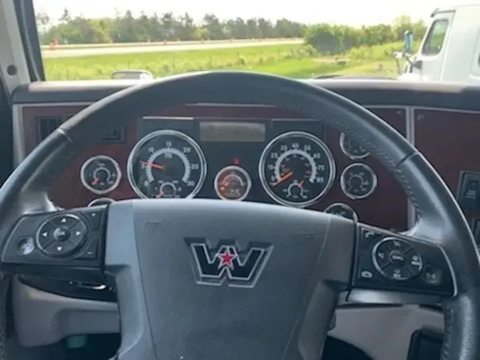 2019 Western Star 5700