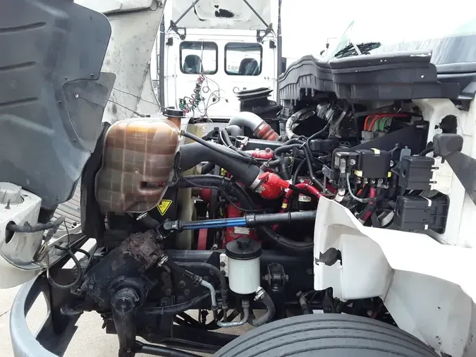 2017 NAVISTAR INTERNATIONAL 4300