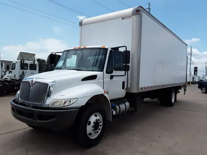 2019 NAVISTAR INTERNATIONAL 43002c2764ef3e5aa4137038325bdb0e0202