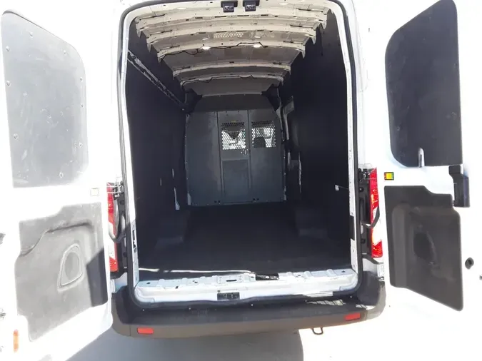 2019 FORD MOTOR COMPANY TRANSIT CONNECT
