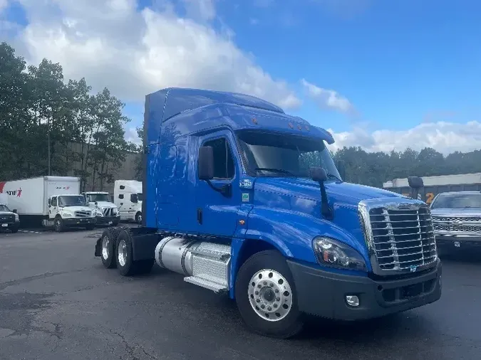 2020 Freightliner X12564ST2c29474332e06c7025bbd32c4f533853