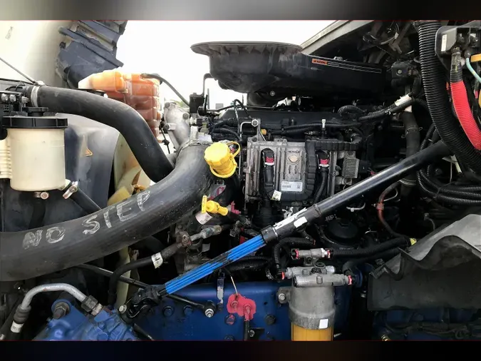 2020 INT LT625 6x4