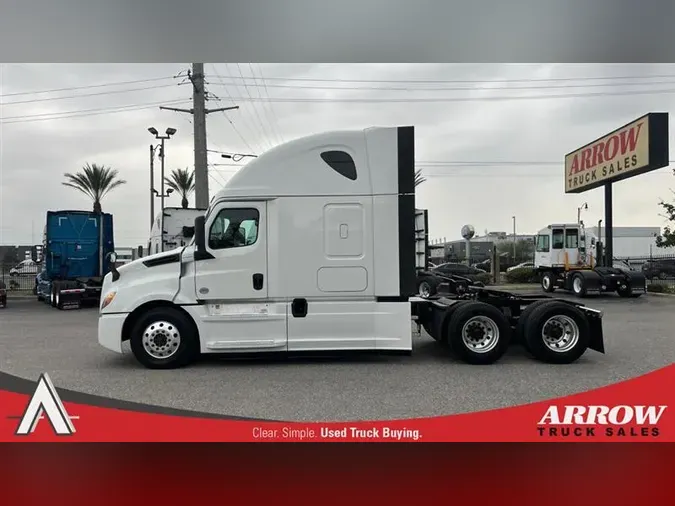 2020 FREIGHTLINER CA1262c2aea36889c0f14cc63c52d2ec8ac01