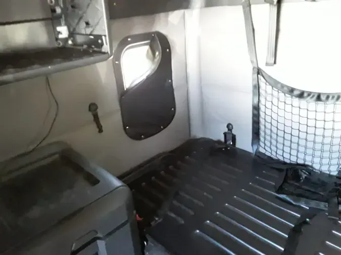 2019 FREIGHTLINER/MERCEDES NEW CASCADIA PX12664