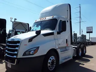 2019 FREIGHTLINER/MERCEDES NEW CASCADIA PX12664