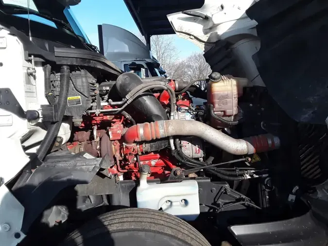 2019 NAVISTAR INTERNATIONAL LT625 DAYCAB T/A2c2b32c6879a6c2dd34820ff76f7bf82