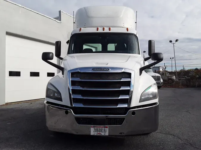 2019 FREIGHTLINER/MERCEDES NEW CASCADIA PX12664