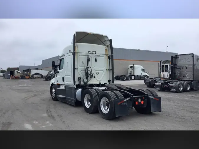 2021 Freightliner Cascadia 1262c2cd124db612ca6813b6bc13490f696