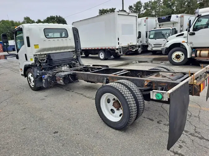 2017 ISUZU NQR2c2d1007aa39f56f5d082284e8e0d19b