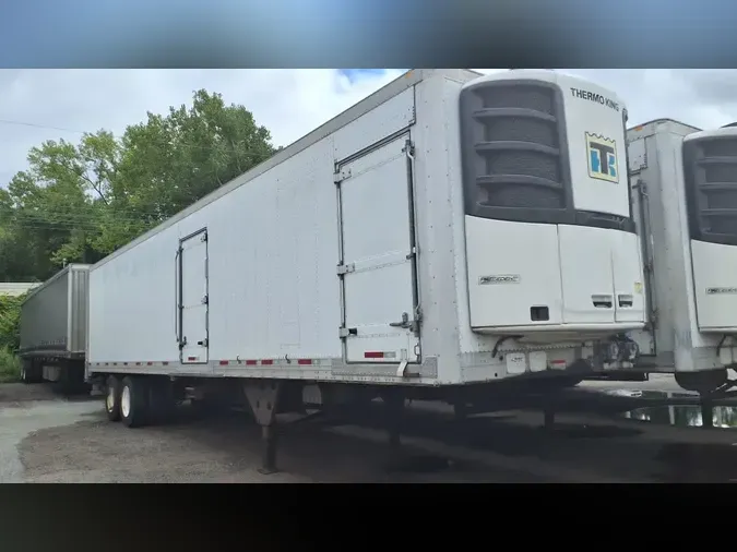 2019 UTILITY TRAILERS VS2RA 42/150/1022c2d44859dd8c2c3771fdb70b31395c9