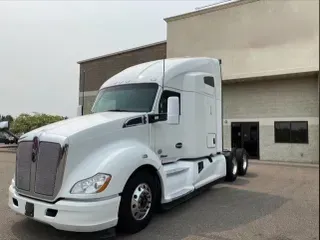 2021 KENWORTH T680