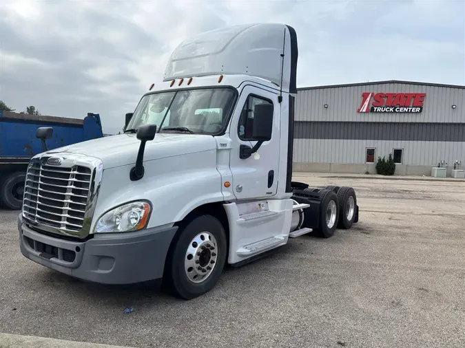 2017 Freightliner Cascadia2c302555e07b535e2d8fd80bff68f77e
