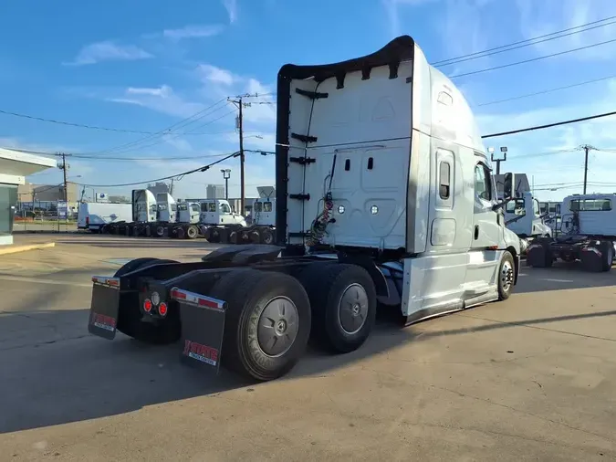 2022 FREIGHTLINER/MERCEDES NEW CASCADIA PX126642c31f8440aea211ea4a80ad0da9ecc1b