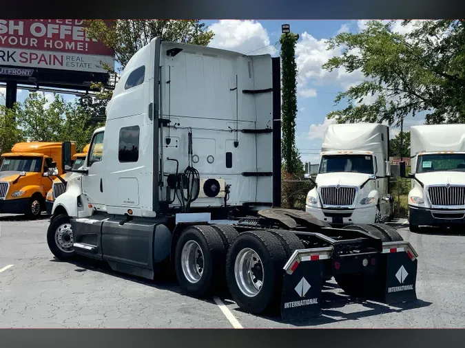 2021 INT LT625 6x4