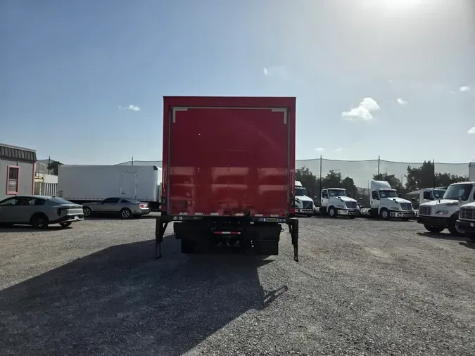 2021 FREIGHTLINER/MERCEDES M2 106
