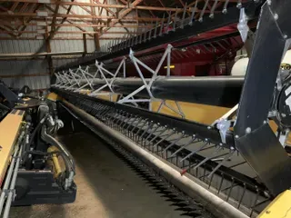 2009 New Holland 88C-36