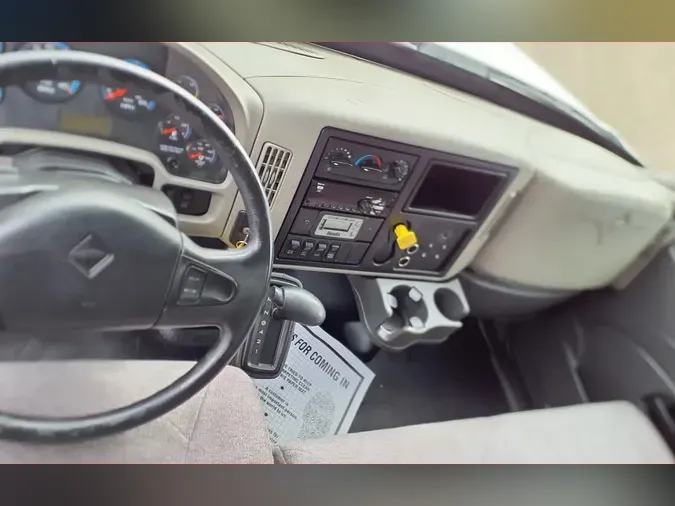 2018 NAVISTAR INTERNATIONAL 43002c34623ca85224d5d1fb25b54464cdf6