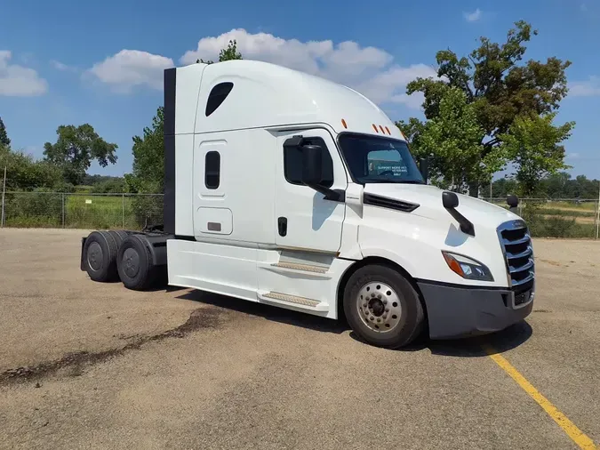 2020 FREIGHTLINER NEW CASCADIA PX12664
