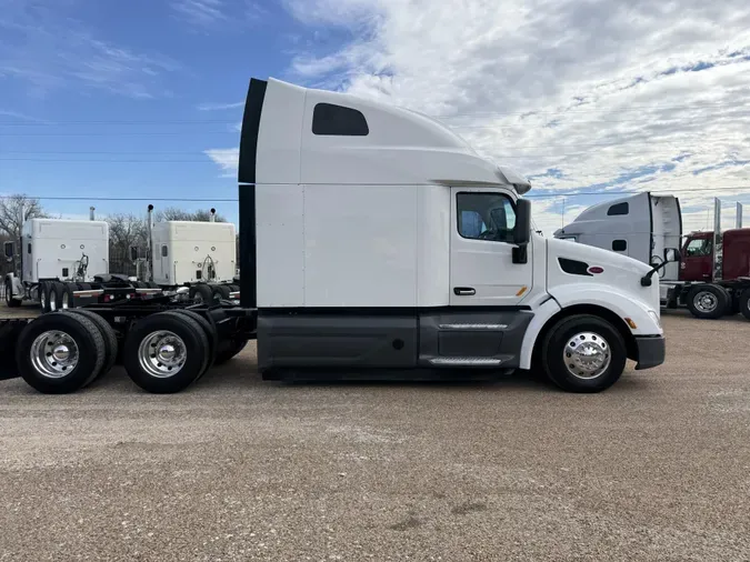 2021 Peterbilt 5792c3566713854324866220a895a9c0327