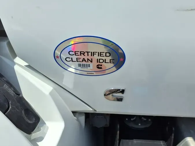 2019 NAVISTAR INTERNATIONAL 4300
