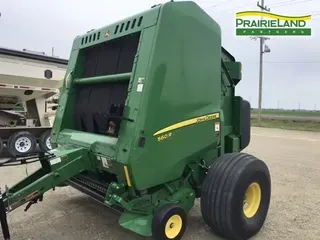 2018 John Deere 560R