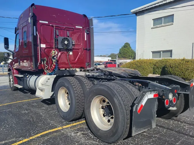 2019 FREIGHTLINER/MERCEDES NEW CASCADIA PX12664