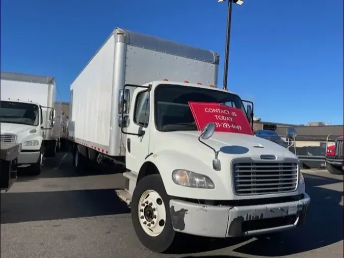 2019 FREIGHTLINER/MERCEDES M2 1062c36c2575f462960db7496f3c2918cd0