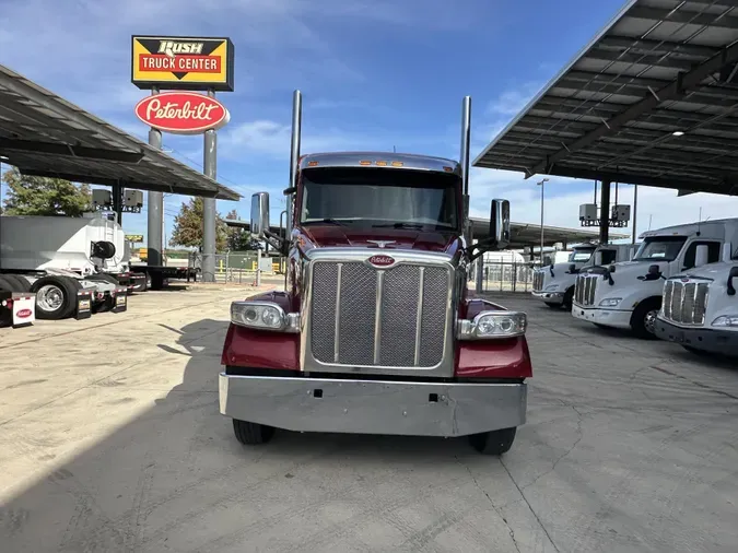 2022 Peterbilt 567