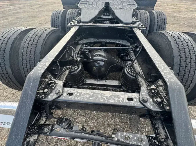 2023 Kenworth T6802c3915c951dfaeb684a8ae28055ec942