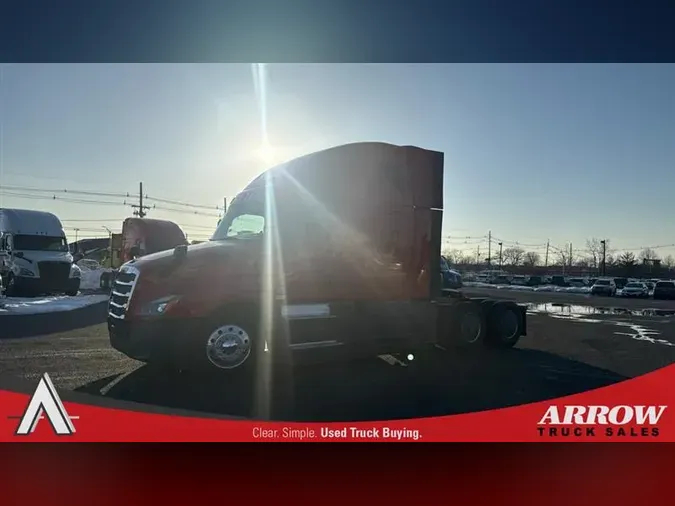 2022 FREIGHTLINER CA1262c3934c254fad6efb0fcc923cb00fb17