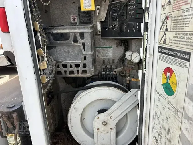 2008 FORD F750 SD2c3998348ec88f36e323955d600b58f3