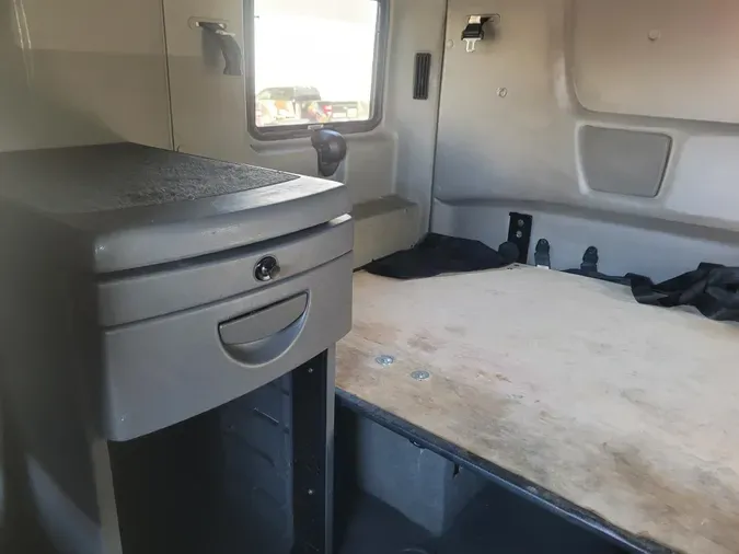 2022 International LT625