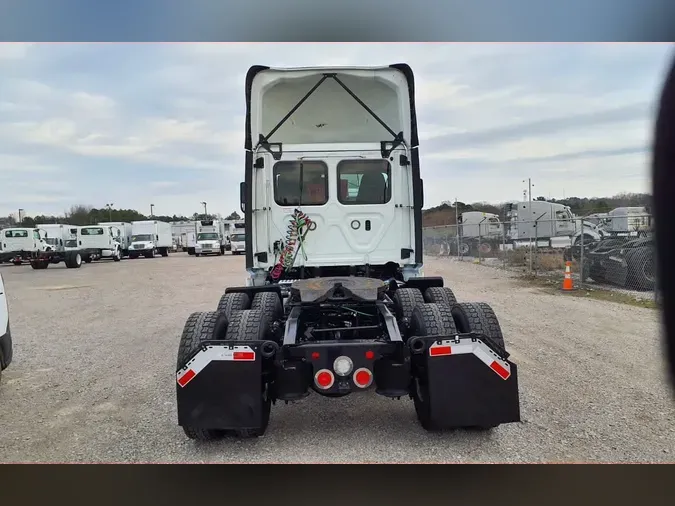 2019 FREIGHTLINER/MERCEDES NEW CASCADIA PX12664