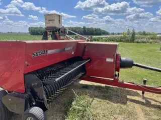 2016 Case IH SB541