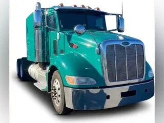 2016 Peterbilt 386