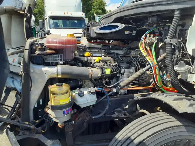 2019 FREIGHTLINER NEW CASCADIA PX12664