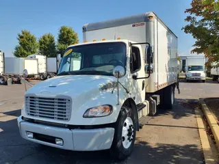 2019 FREIGHTLINER/MERCEDES M2 106