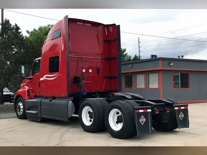 2023 INT LT625 6X4