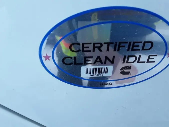 2018 FREIGHTLINER/MERCEDES M2 1062c3e377d882832eb195e55d5461ff8e0